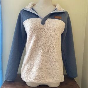 Simply Southern Pullover S